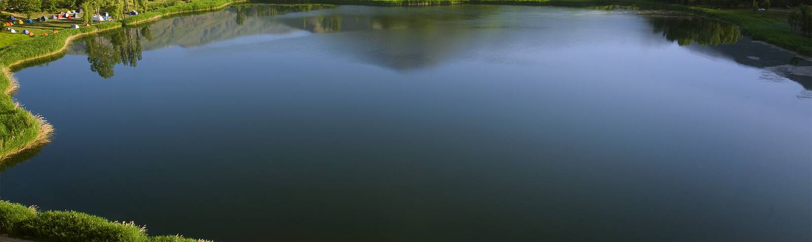 Lago Ovan